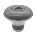 Interline chlorine floater small 12,5 cm Vooraanzicht