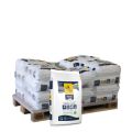 Halve pallet Soft-Sel Pluss tabletten 20 zakken x 25kg (500kg)