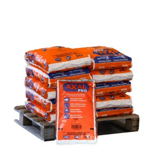 Axal Pro onthardingszout tabletten 10 zakken x 15kg (150 kg)