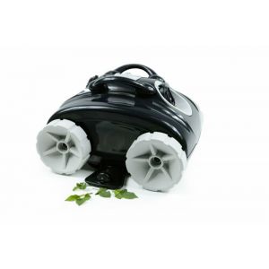 Interline automatische zwembadrobot Jellyfish Vooraanzicht