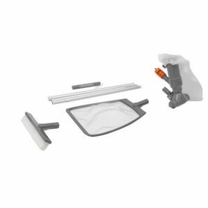 Interline accessoirepakket small Vooraanzicht