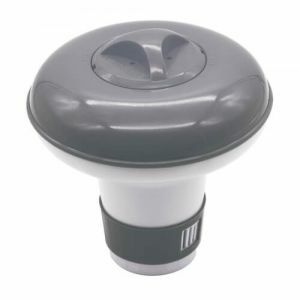 Interline chlorine floater large 23,5 cm Vooraanzicht