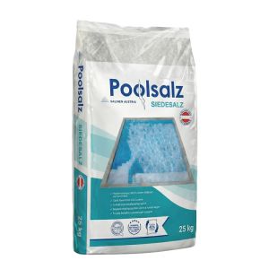 Poolsalz zwembadzout zak 25kg