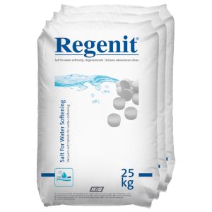 Zak Regenit onthardingszout 25 kg