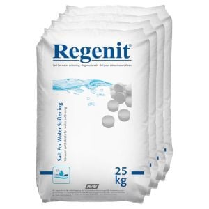 Zak Regenit onthardingszout 25 kg