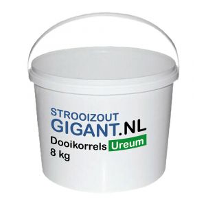 Emmer dooikorrels a 8 kg