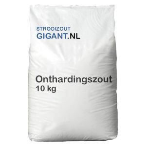 Huismerk onthardingszout tabletten a 10kg