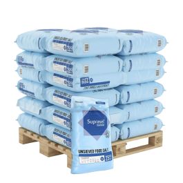 Suprasel Pallet Suprasel Unsieved Classic 1000kg - Bestel Nu!