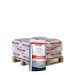 Poolsel zwembadzout 10 zakken x 25kg (250 kg)