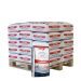 Pallet Poolsel zwembadzout 40 zakken x 25kg (1000kg)