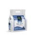 Halve pallet Soft-Sel Zoutblokken onthardingszout 68 zakken x 8kg (544kg)