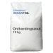 Huismerk onthardingszout tabletten a 10kg