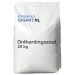 Huismerk onthardingszout tabletten 10 x 25kg Vooraanzicht