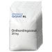 Huismerk onthardingszout tabletten 40 x 25 kg Vooraanzicht