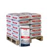 Halve pallet Poolsel zwembadzout 20 zakken x 25kg (500kg)
