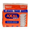 Axal Pro Zoutblokken onthardingszout 10kg Vooraanzicht