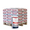 Pallet Poolsel zwembadzout 40 zakken x 25kg (1000kg)