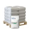 Halve pallet dooikorrels ureum 20 zakken x 25kg (500kg)