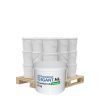 Dooikorrels ureum 25 emmers x 8kg (200kg)