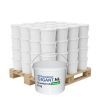 Pallet dooikorrels ureum 64 emmers x 8kg (512kg)
