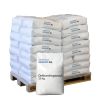 Pallet Huismerk onthardingszout tabletten 40 zakken x 25 kg (1000kg)