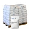 Pallet strooizout 50 zakken x 20kg (1000kg)