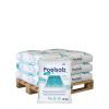 10 x 25kg Poolsalz Vooraanzicht