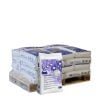 Halve pallet Broxo onthardingszout kristallen 20 zakken x 25kg (500kg)
