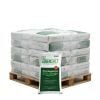 Pallet GoGreenSalt wegenzout 50 zakken x 20kg (1000kg)
