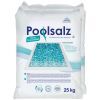 10 x 25kg Poolsalz Vooraanzicht