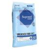 Suprasel Unsieved Classic voedingszout zak 25kg