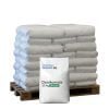 Pallet dooikorrels ureum 40 zakken x 25kg (1000kg)
