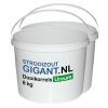 25 emmers dooikorrels a 8kg