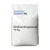 Huismerk onthardingszout tabletten zak 10kg