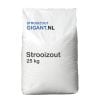 Strooizout zak 25kg