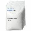 Strooizout 50x 10kg Vooraanzicht
