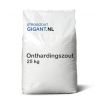Huismerk onthardingszout tabletten a 25kg Vooraanzicht