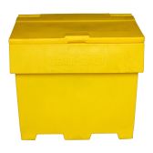 Opslagkist zout 285 liter PE285N