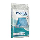 Poolsalz zwembadzout zak 25kg