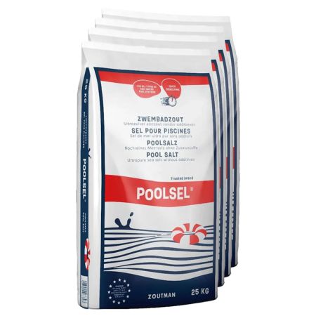 Poolsel 40x 25kg main product photo