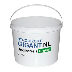 Emmer dooikorrels a 8 kg