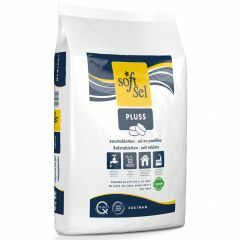 Soft-Sel Pluss zak 25 kg