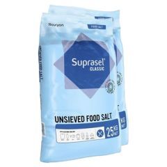 Suprasel Unsieved Classic 10x 25kg Vooraanzicht