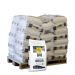 Pallet Soft-Sel Pluss tabletten 40 zakken x 25kg (1000kg)