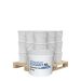 Dooikorrels calcium 25 emmers x 8kg (160kg)