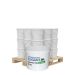 Dooikorrels ureum 25 emmers x 8kg (200kg)