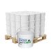 Pallet dooikorrels ureum 64 emmers x 8kg (512kg)