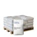 Halve pallet Strooizout 20 zakken x 25kg (500kg)