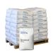 Pallet Strooizout 100 zakken x 10kg (1000kg)