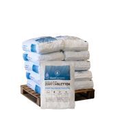 Giant Elements onthardingszout tabletten 10 zakken x 25kg (250 kg) Giant Elements onthardingszout tabletten 10 zakken x 25kg (250 kg)